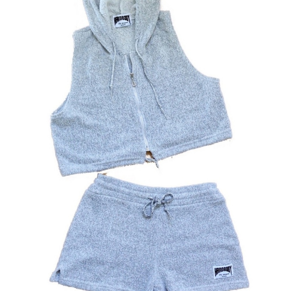 Lounge set